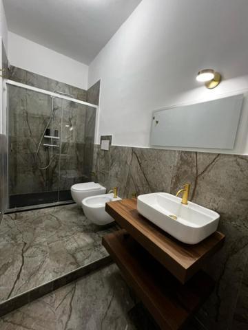 Time To Relax Bed & Breakfast ซาแลร์โน ภายนอก รูปภาพ
